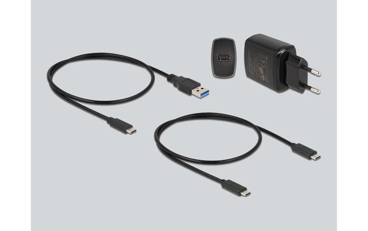 Productafbeelding Delock Kloon DS