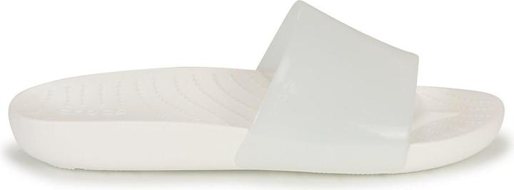 Produktbild Crocs W's Splash Glossy Slide (37)
