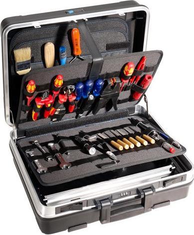 Productafbeelding B&W International Toolbox basismodule (1 onderdelen)