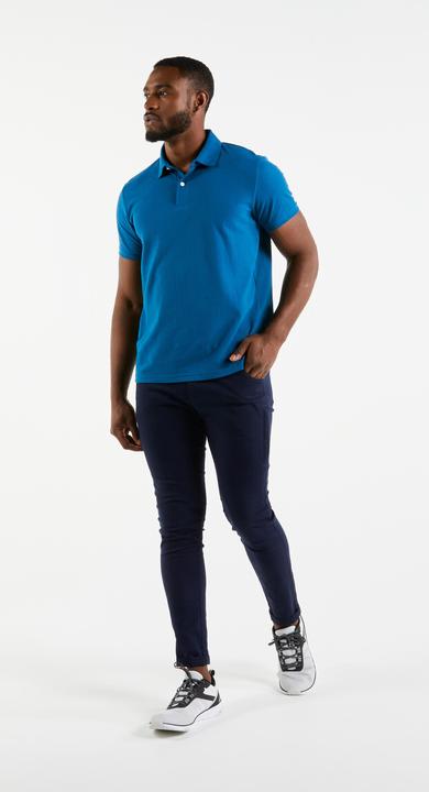 Image du produit Tribord polo sailing 100 m new 333846 (XL)