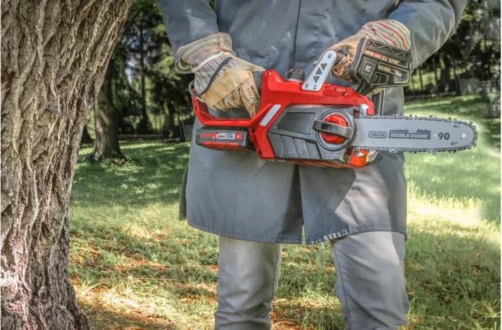 Immagine prodotto Einhell GE-LC 18 Li Solo (Sega a catena a batteria)