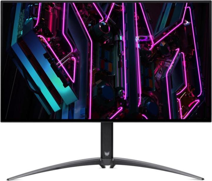 Immagine prodotto Acer Predator X27U OLED (2560 x 1440 pixel, 26.50")
