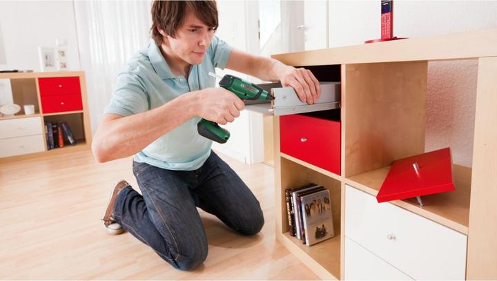 Actual product image Bosch Home & Garden Pkp 3.6 Li