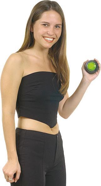 Produktbild Rota Dyn Rotations-Ball für Hand- und Armtraining