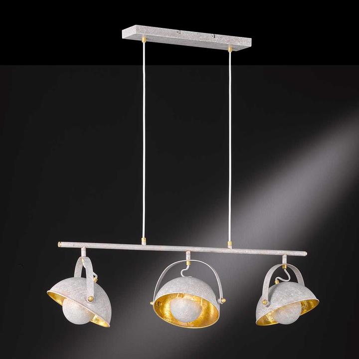 Actual product image Wofi Nadja (E14)
