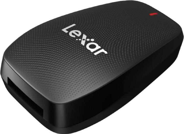 Actual product image Lexar Professional CFExpress Reader Type B (USB 3.2 Gen 2)