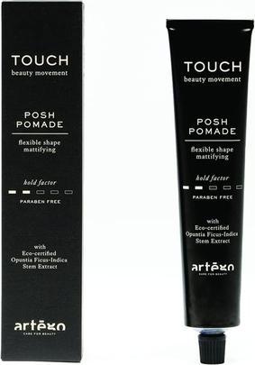 Produktbild Artego Art Touch Posh Pomade 100ml (Haarpaste, 100 ml)