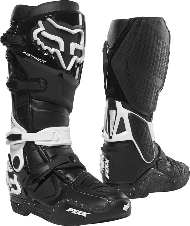 Produktbild Fox Instinct (Herren, Damen, 45)