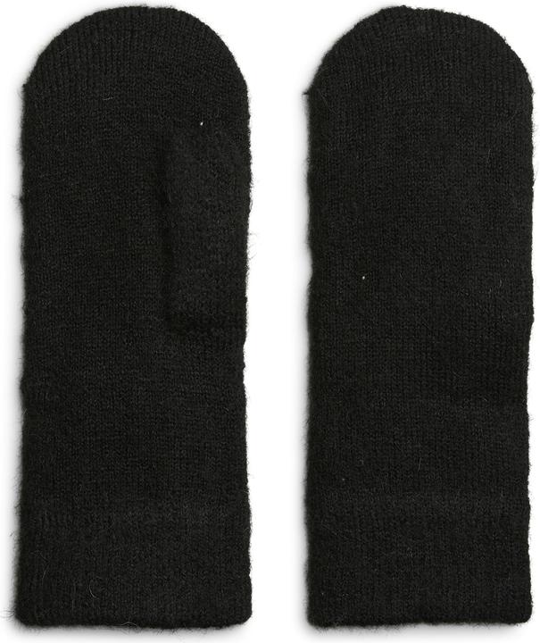 Produktbild Pieces Pccindy Wool Mittens Noos (One Size)