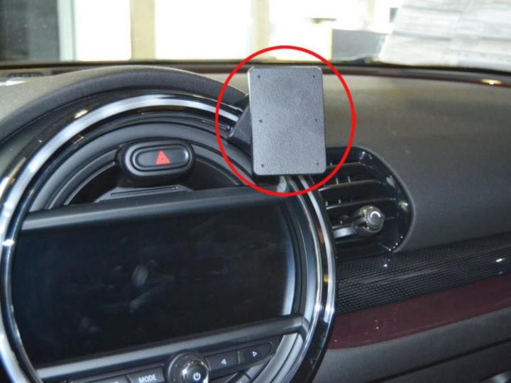 Immagine prodotto Brodit 855272 Supporto per auto Mini Cooper Clubman 16