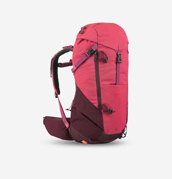 Actual product image Quechua MH500 (20 l)