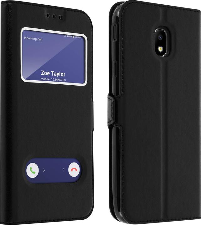 Image du produit Avizar Série Towind (Samsung Galaxy J3 (2017))
