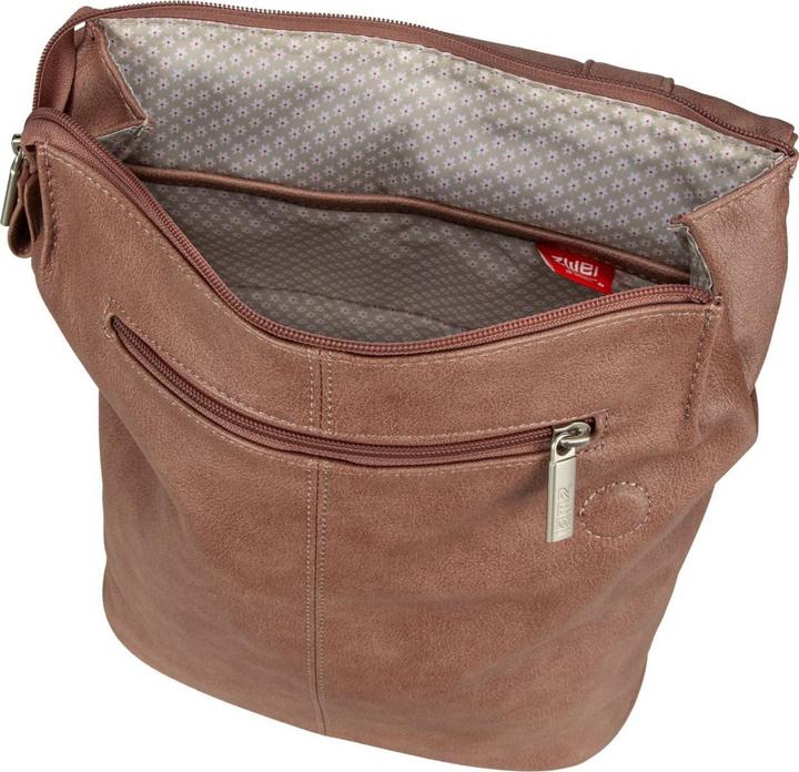 Produktbild Zwei Laptoprucksack Mademoiselle MR13 (6 l)