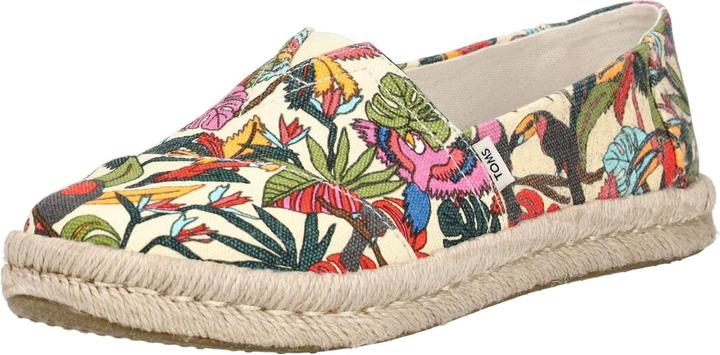 Actual product image Toms W's Alpargata Rope 2.0 (38)