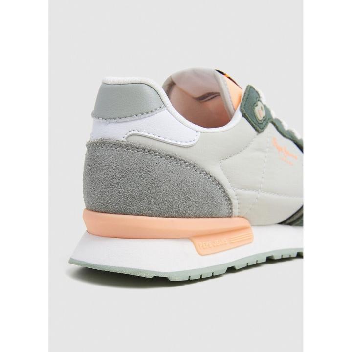 Actual product image Pepe Jeans Brit Camp (37)
