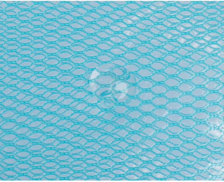 Immagine prodotto Exacompta Transparente Tasche/Etui mit Reissverschluss, flexibles Recycling-PP, Kollektion Pop'N Co