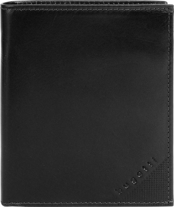 Image du produit Bugatti Porte-monnaie Nobile en cuir 10.5 cm