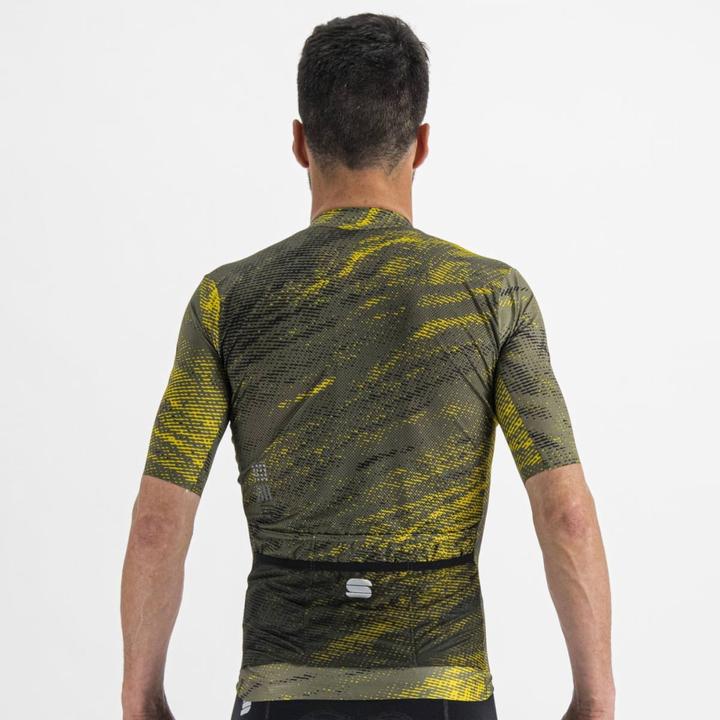 Image du produit Sportful Cliff Supergiara Jersey (XXL)