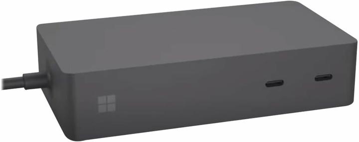 Produktbild Microsoft MS Surface Dock 2 COMM DEMO (Docking Port, 2 Ports)