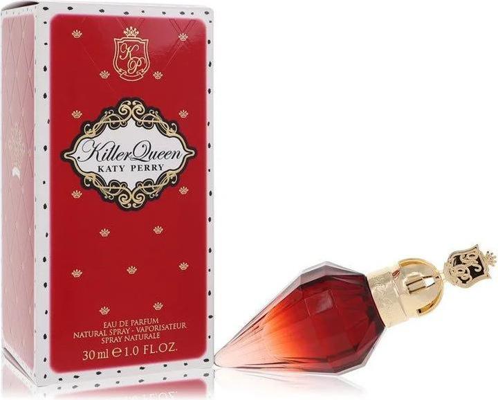 Immagine prodotto Katy Perry Regina assassina (Eau de parfum, 30 ml)