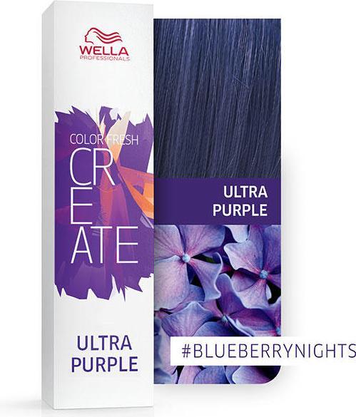 Produktbild Wella Color Fresh Create (Color Fresh Create)