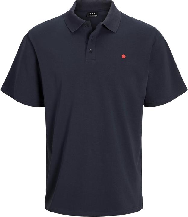 Jack & Jones Rddjacob Polo S/S Sn