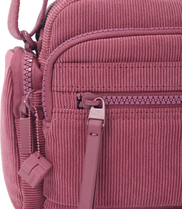 Actual product image Hedgren Inner City Emily shoulder bag RFID protection 24 cm