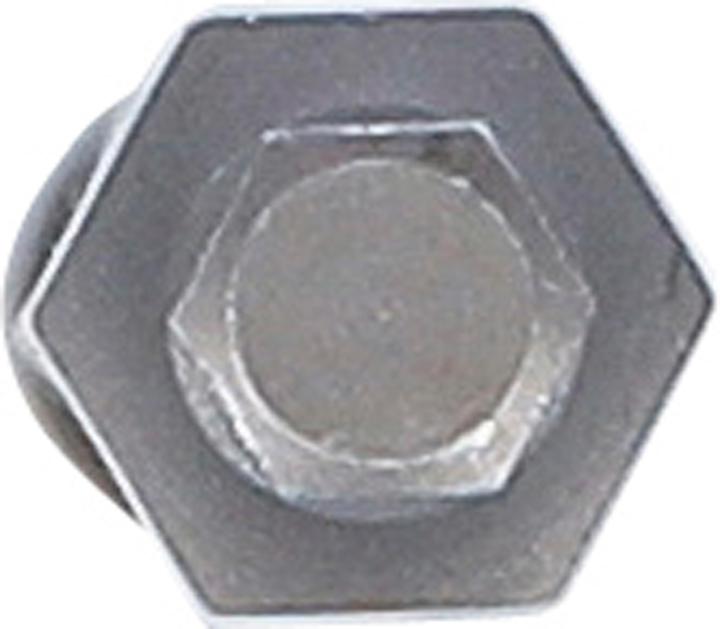 Immagine prodotto BGS Presa per bit | lunghezza 350 mm | azionamento 12,5 mm (1/2") | esagono interno 6 mm | per VAG (12,5 mm)