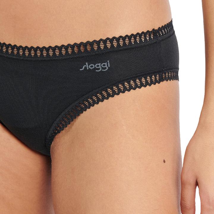 Immagine prodotto Sloggi Confezione da 6 mini slip GO Crush (XL, confezione da 6)