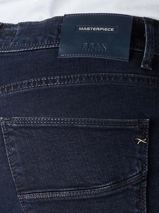 Actual product image BRAX Jeans Regular Fit "Cadiz" nocturne (W32/L32)