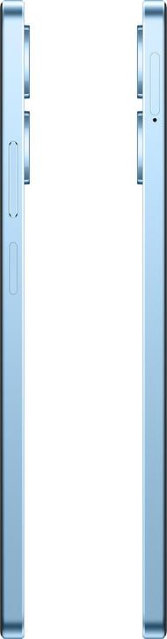 Image du produit realme Note 60 (128 Go, Voyage Blue, 6.74", Double SIM, 32 Mpx, 4G)