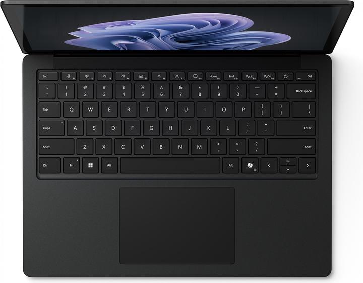 Produktbild Microsoft Surface Laptop 6 for business (13.50", Intel Core Ultra 5 135H, 16 GB, 256 GB, DE)