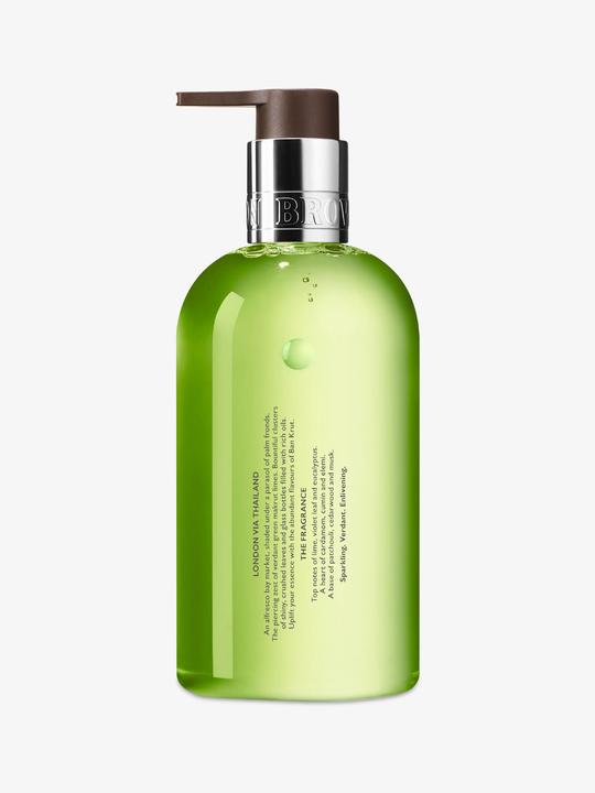 Produktbild Molton Brown Lime Patchouli (Flüssigseife, 300 ml)