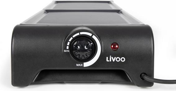 Immagine prodotto Livoo Set per raclette 12 persone