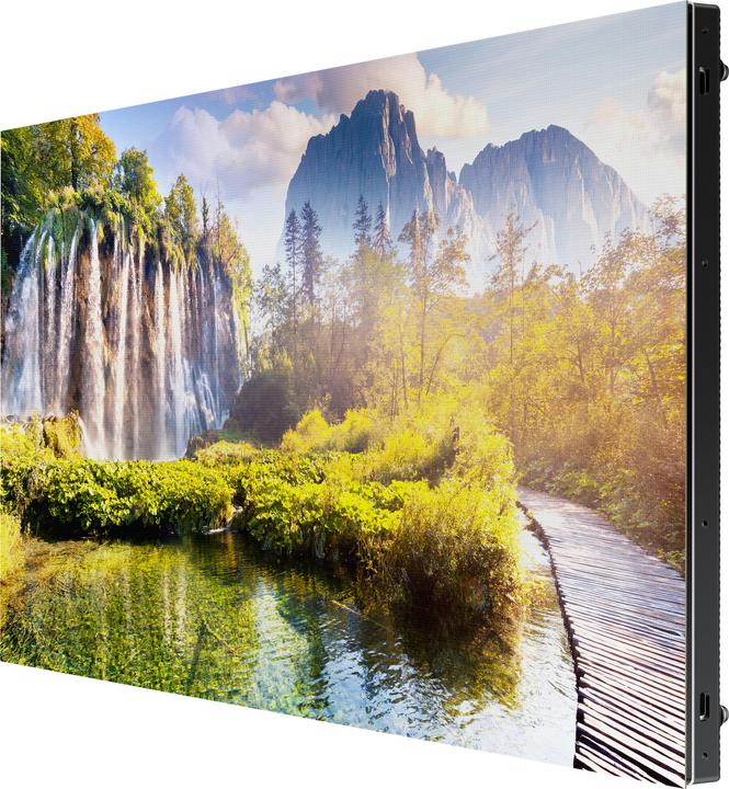 Immagine prodotto Samsung Segnaletica LED intelligente per interni LED/IE0 (640 x 360 pixel, 54.33")