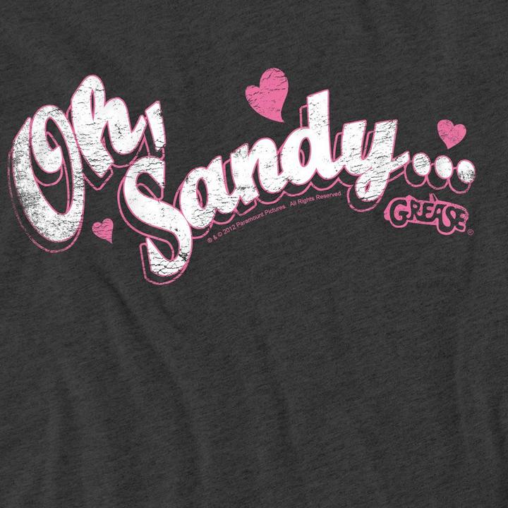 Immagine prodotto Grease Oh Sandy Maglietta Adulto Unisex (M)