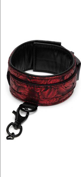 Produktbild Fifty Shades of Grey Sweet Anticipation Ankle Cuffs