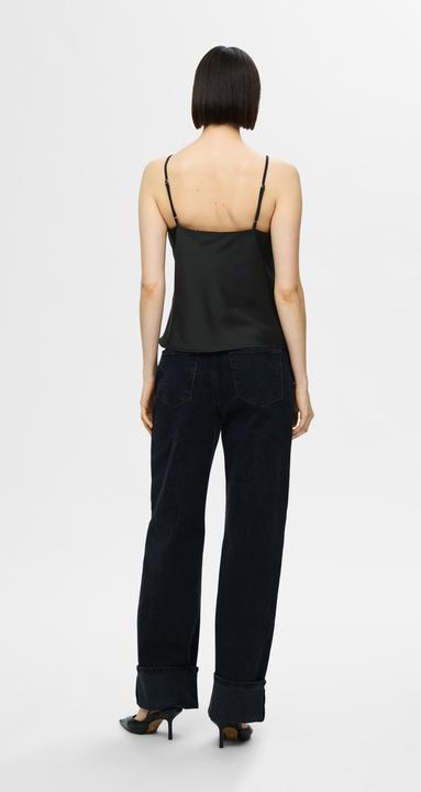 Produktbild Selected Femme Spitzen Trägertop (40)