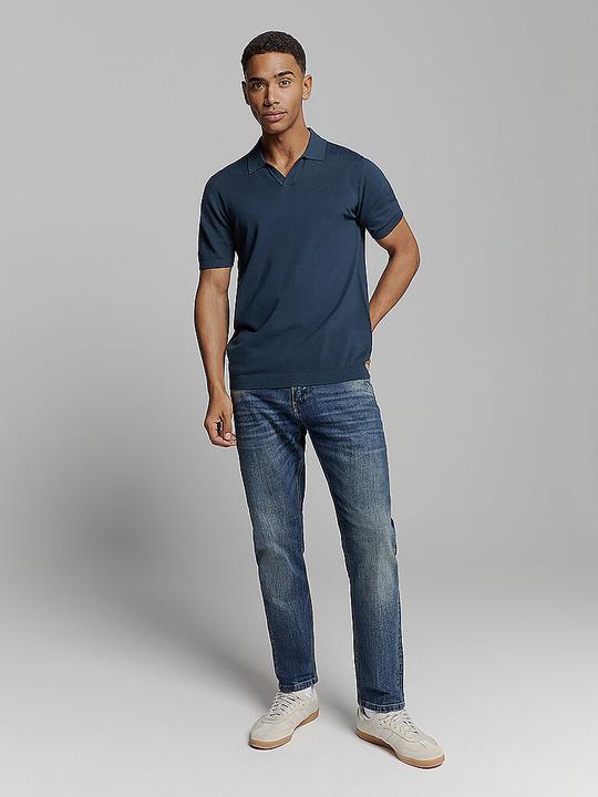 Actual product image No Excess Poloshirt (XL)