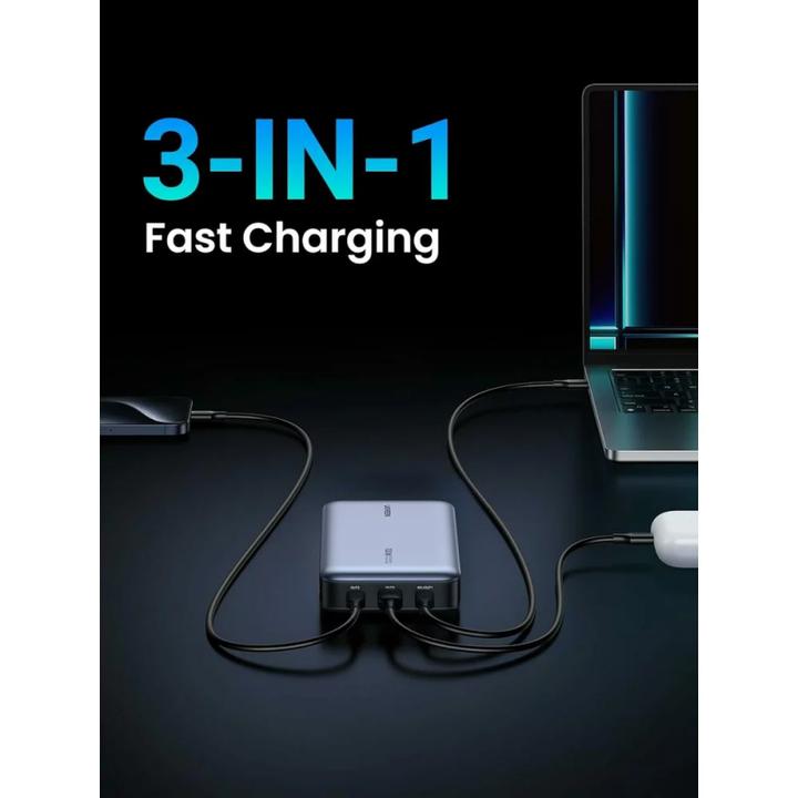 Immagine prodotto Ugreen Powerbank (20000 mAh, 100 W, 72 Wh)