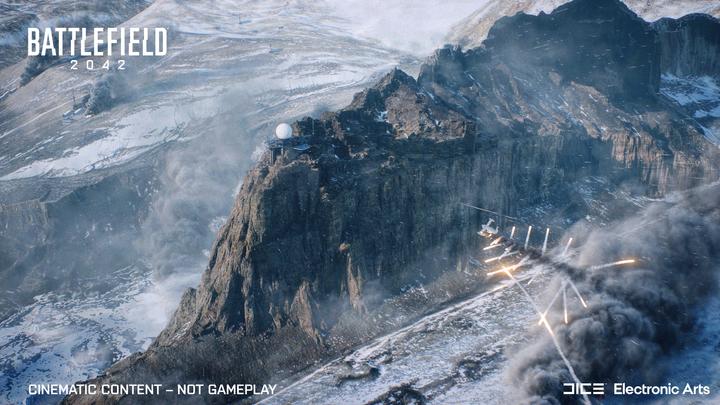 Immagine prodotto EA Games Battlefield 2042 (Xbox Series X, EN)