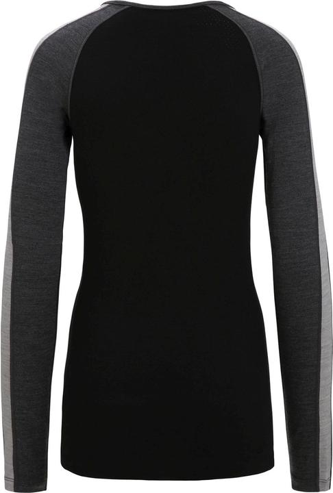 Immagine prodotto Icebreaker ZoneKnit 260 L/S Crewe da donna (S)