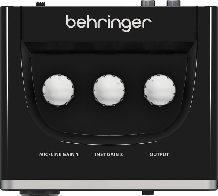 Immagine prodotto Behringer U-Phoria UM2 (USB)