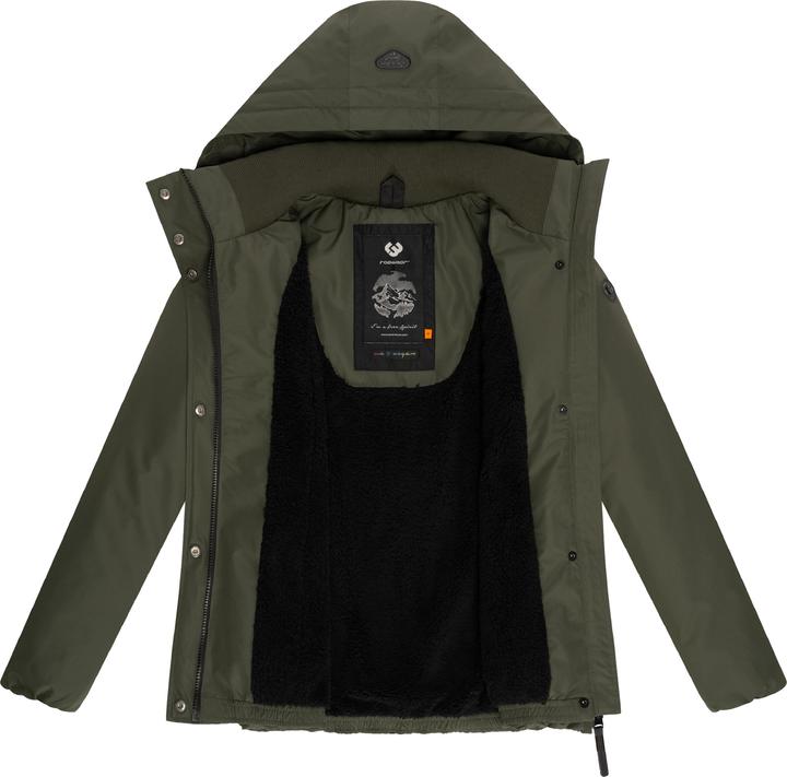Actual product image Ragwear Sunniva (XL)
