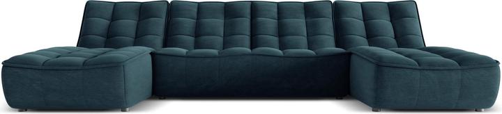 Actual product image Maison Heritage Moni (Sofa landscape)