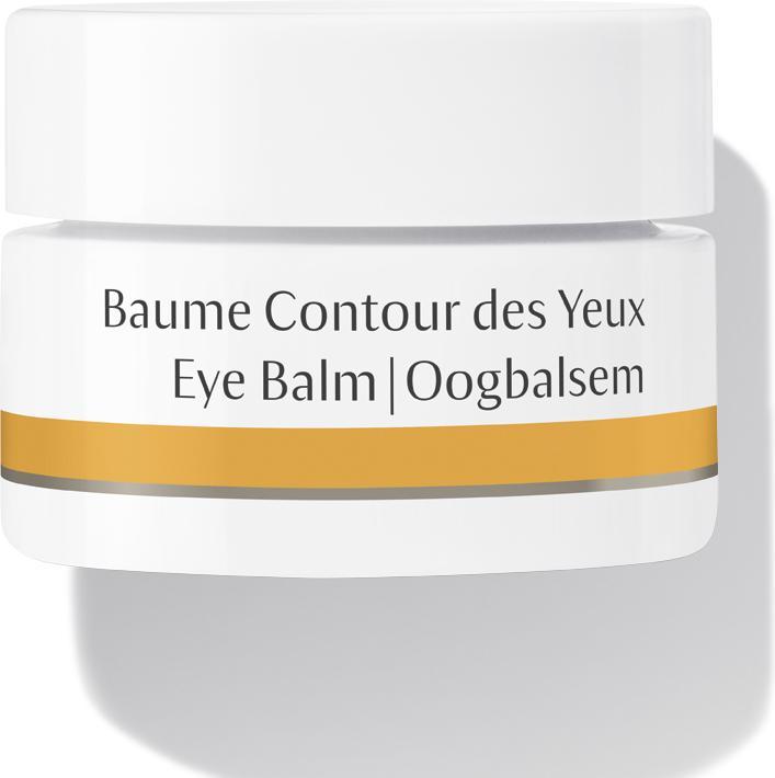 Immagine prodotto Dr. Hauschka BALSAMO PER OCCHI 10 ml (Balsamo, 10 ml)