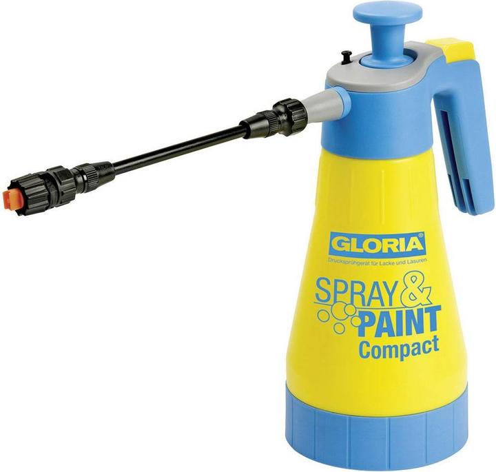 Immagine prodotto Gloria Haus und Garten Spray e vernice (1.25 l)