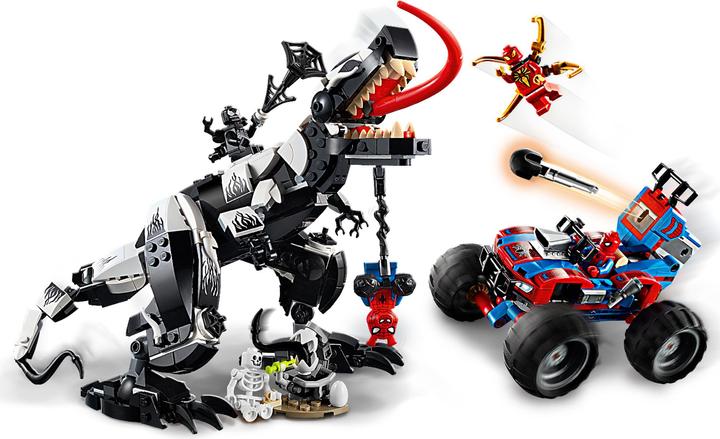Immagine prodotto LEGO Agguato di velenosi (76151, LEGO Marvel)