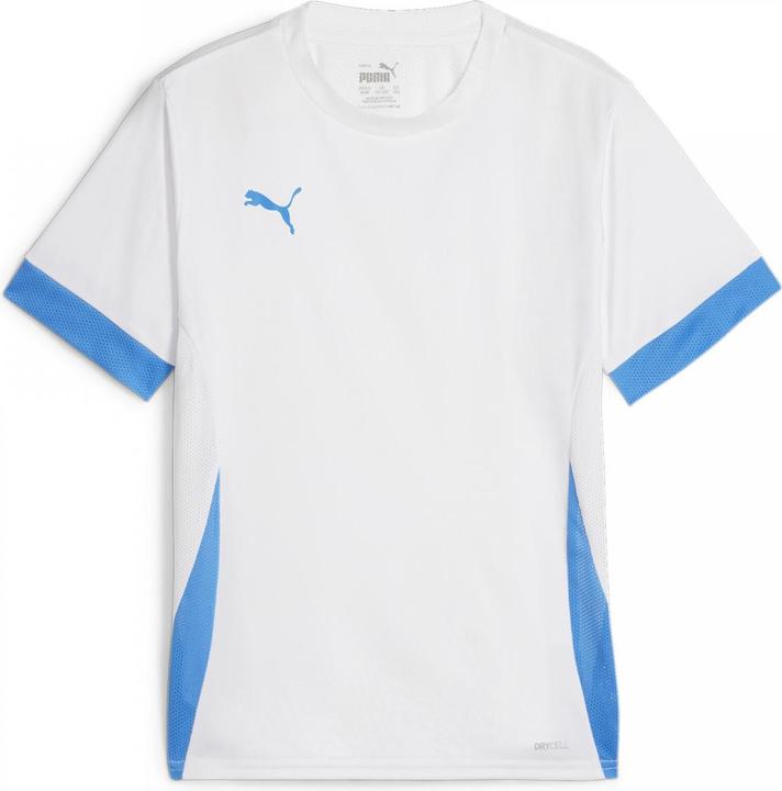 Actual product image Puma teamGOAL Matchday Jersey jr (128)