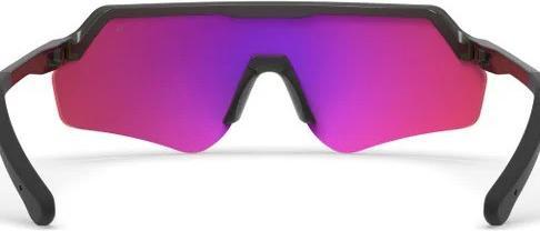 Produktbild BLANKSTER Sonnenbrille - Moss Green (Moss green mat, Rot)